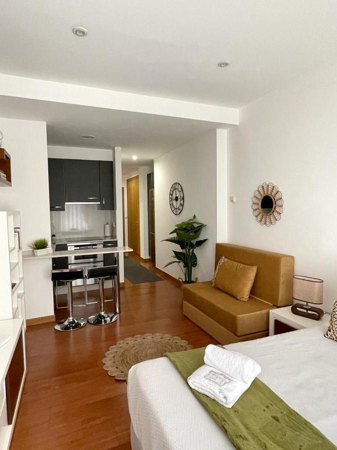 Carrerahouses Canela Vigo Zewnętrze zdjęcie