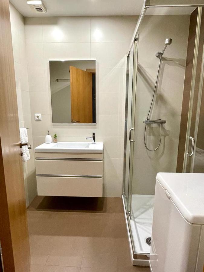 Carrerahouses Canela Vigo Zewnętrze zdjęcie