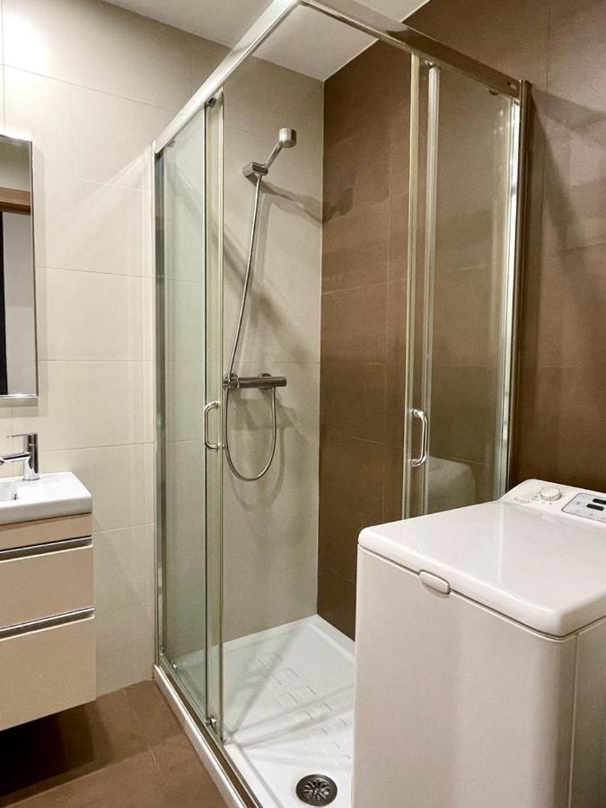 Carrerahouses Canela Vigo Zewnętrze zdjęcie