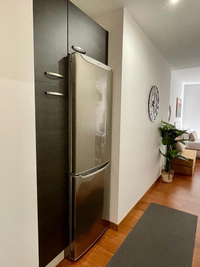 Carrerahouses Canela Vigo Zewnętrze zdjęcie