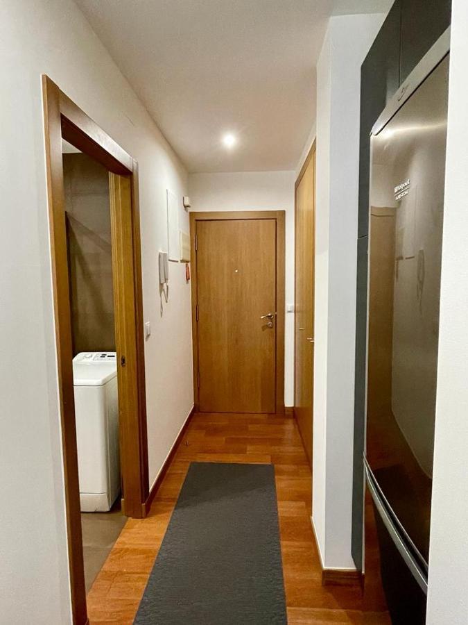 Carrerahouses Canela Vigo Zewnętrze zdjęcie