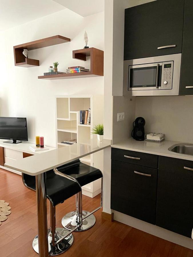 Carrerahouses Canela Vigo Zewnętrze zdjęcie