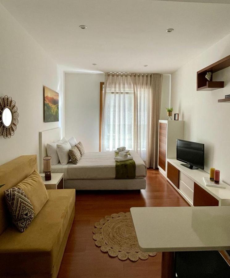 Carrerahouses Canela Vigo Zewnętrze zdjęcie