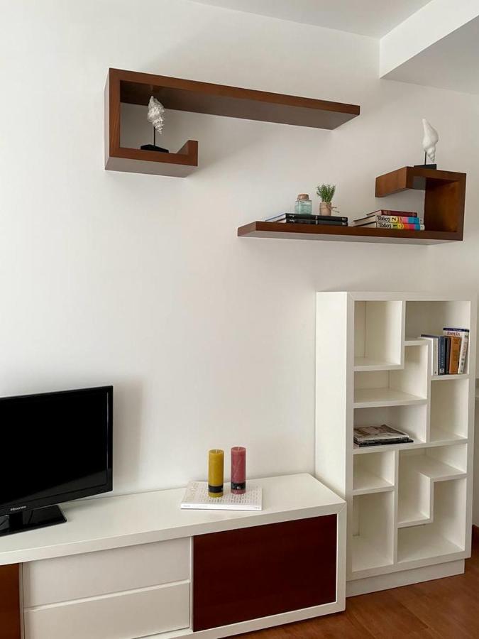 Carrerahouses Canela Vigo Zewnętrze zdjęcie