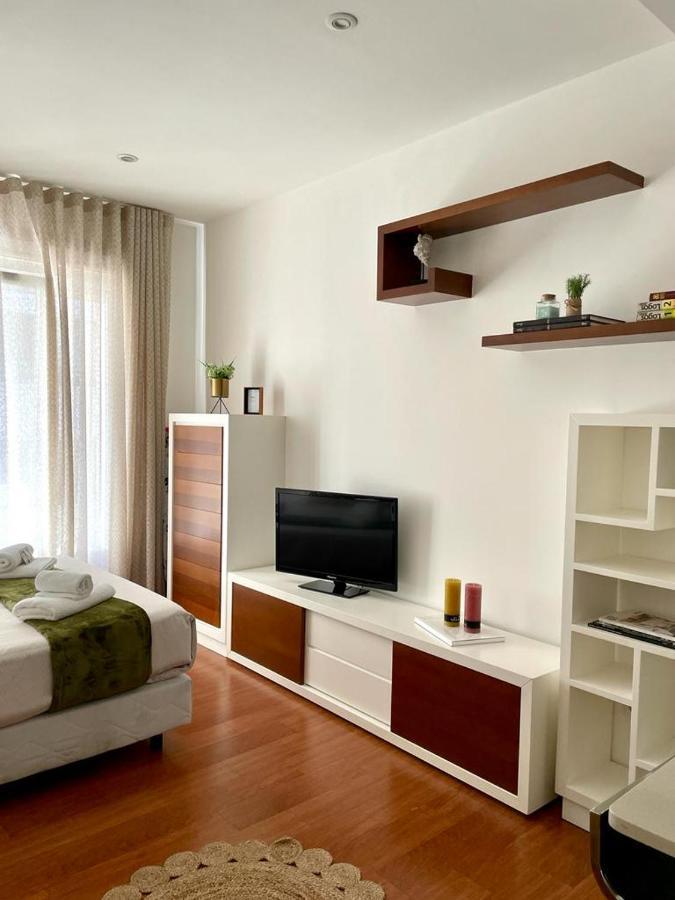 Carrerahouses Canela Vigo Zewnętrze zdjęcie