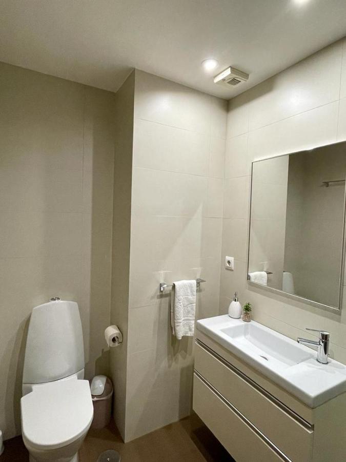Carrerahouses Canela Vigo Zewnętrze zdjęcie