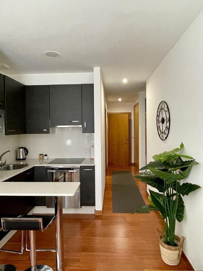 Carrerahouses Canela Vigo Zewnętrze zdjęcie
