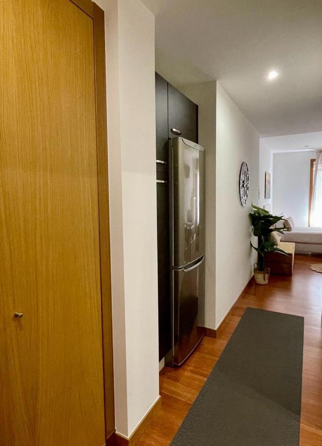Carrerahouses Canela Vigo Zewnętrze zdjęcie